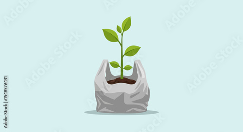 Celebrate International Plastic Bag Free Day Growing a Greener Future