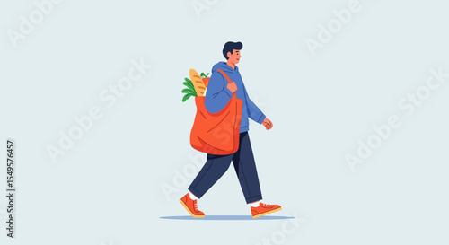 Celebrate International Plastic Bag Free Day  Sustainable Shopping Choices for a Healthier Planet