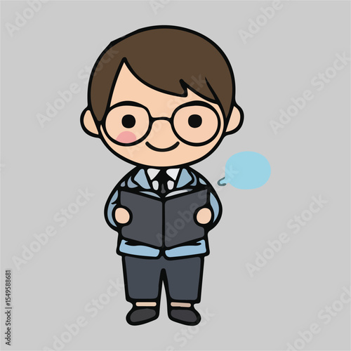 cute kawai icon, kawai icon for cute stickers, Cute icons playing music, cute icons studying, cute icons about health, the world of medicine