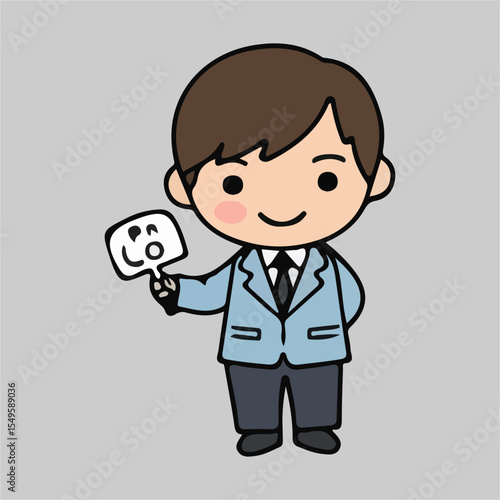cute kawai icon, kawai icon for cute stickers, Cute icons playing music, cute icons studying, cute icons about health, the world of medicine