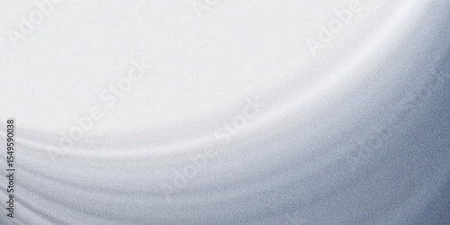 Grainy gradient background, grey black white monochrome abstract noise texture banner backdrop. texture