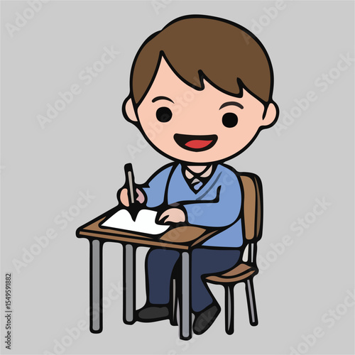 cute kawai icon, kawai icon for cute stickers, Cute icons playing music, cute icons studying, cute icons about health, the world of medicine