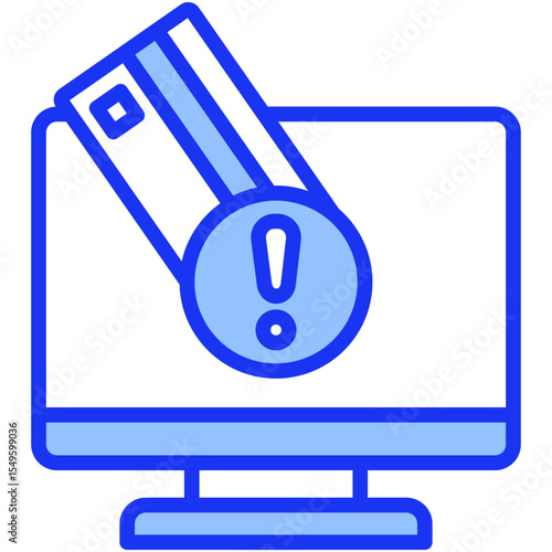 Payment Error