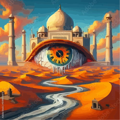 a new version of the taj mahal 87