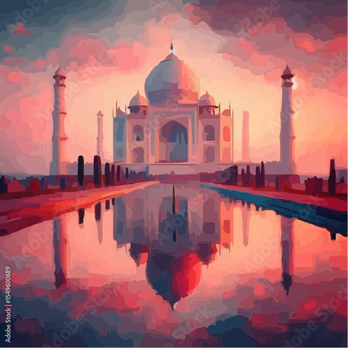 a new version of the taj mahal 70