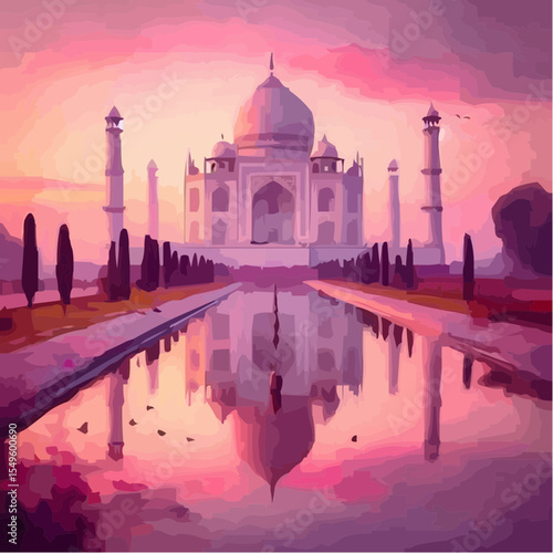 a new version of the taj mahal 69