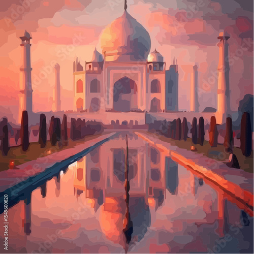 a new version of the taj mahal 65