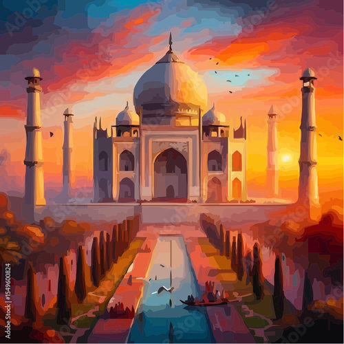 a new version of the taj mahal 64