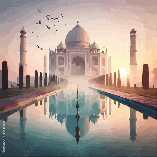 a new version of the taj mahal 62