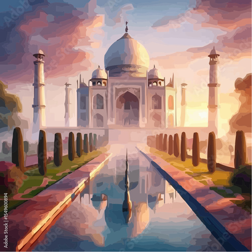 a new version of the taj mahal 60