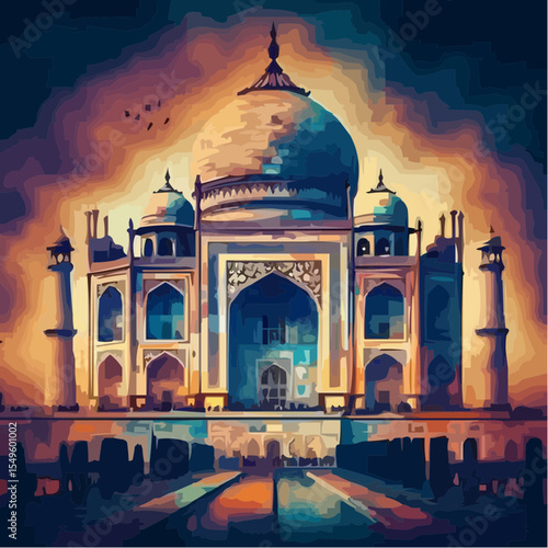 a new version of the taj mahal 53