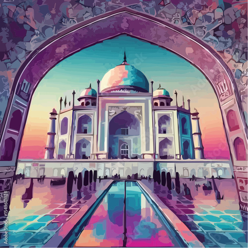 a new version of the taj mahal 51