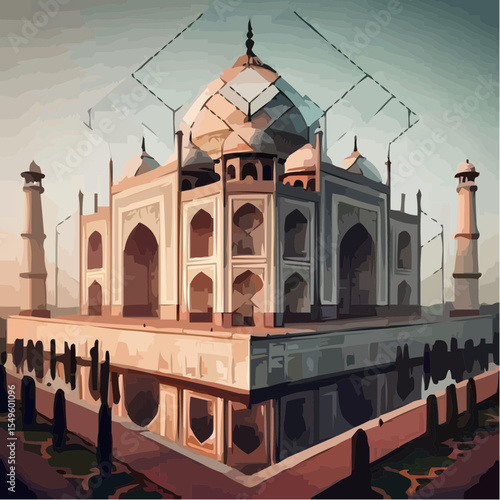 a new version of the taj mahal 47