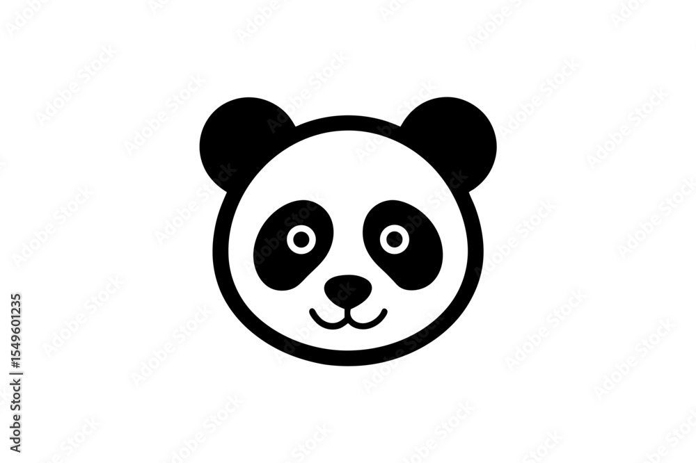 panda bear vector illustration panda bear vector illustration
