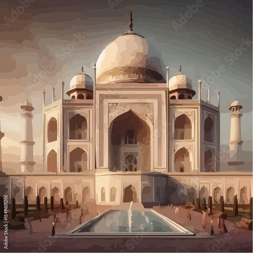 a new version of the taj mahal 37