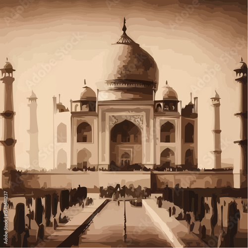 a new version of the taj mahal 34