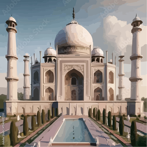 a new version of the taj mahal 33