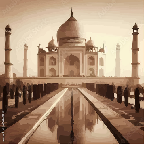 a new version of the taj mahal 32