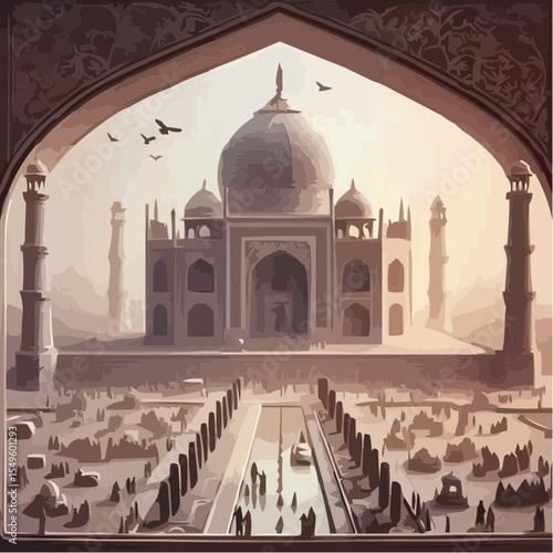 a new version of the taj mahal 31