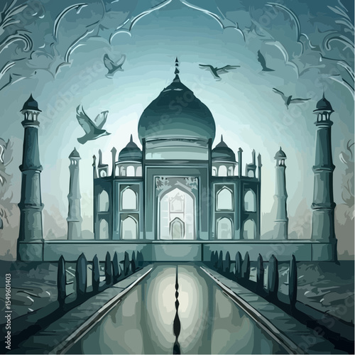 a new version of the taj mahal 24