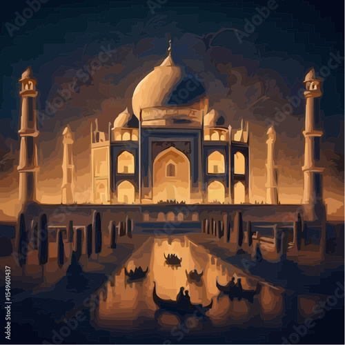 a new version of the taj mahal 21