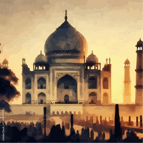 a new version of the taj mahal 18
