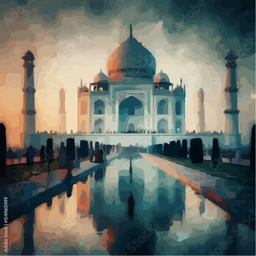 a new version of the taj mahal 16