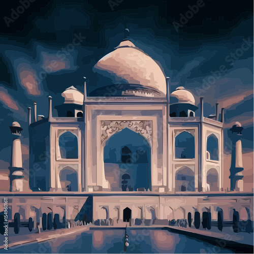 a new version of the taj mahal 6