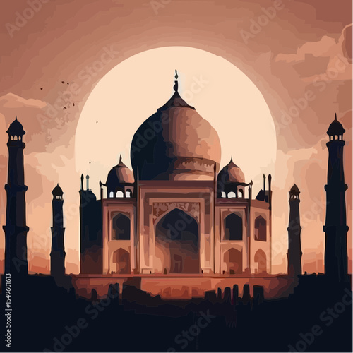 a new version of the taj mahal 5