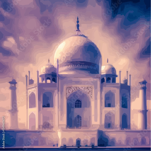 a new version of the taj mahal 2