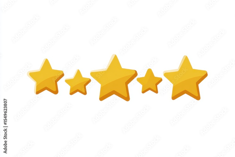 Icon set of five star product reviews Yellow flat 5 star rating for apps and websites Quality and customer feedback Available in transparent PNG and vector formats Icon set of five star product reviews Yellow flat 5 star rating for apps and websites Quality and customer feedback Available in transparent PNG and vector formats
