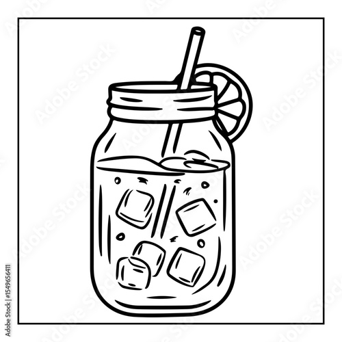 black and white coloring pages