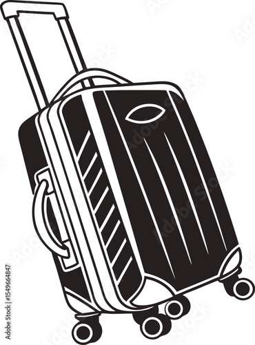 illustration of a pencil sharpener