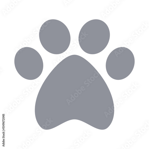 Pet Animal Paw