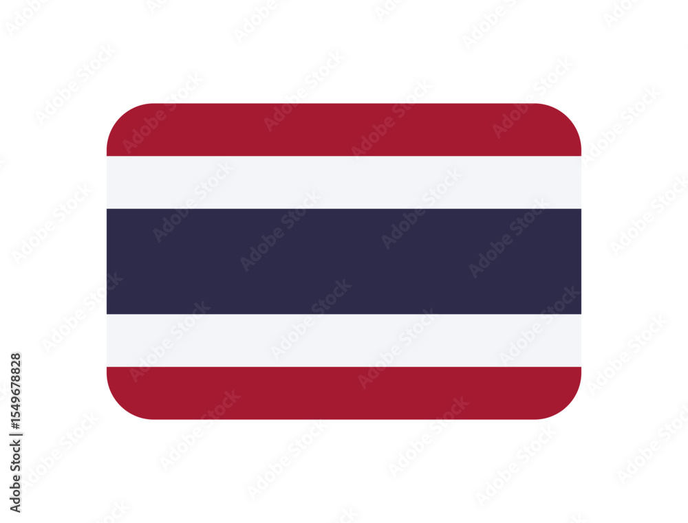 Flag of Thailand Flag of Thailand