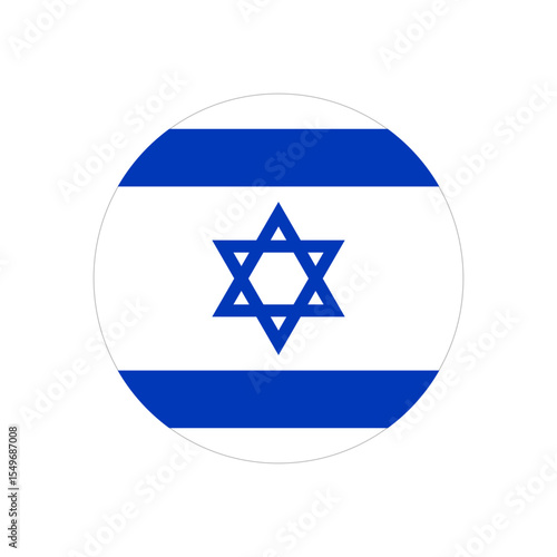 Flag of Israel