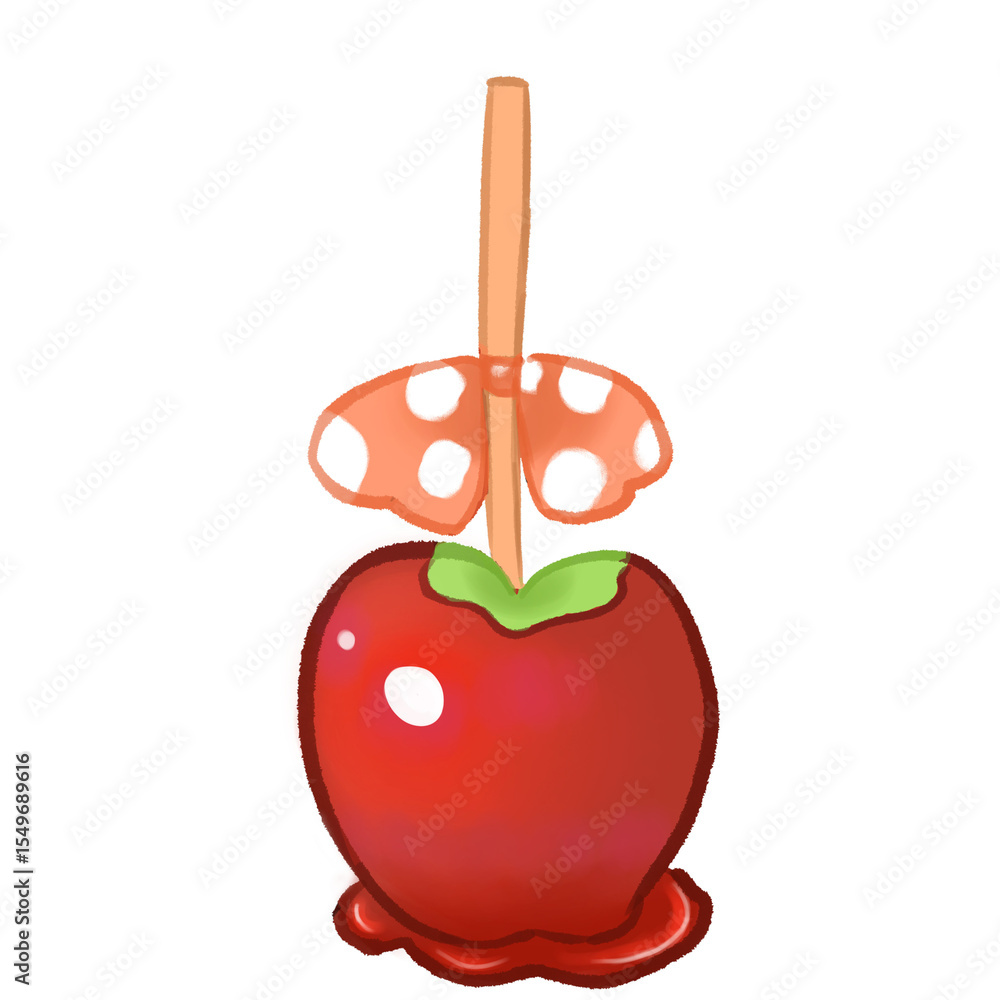 Apple Candy Apple Candy