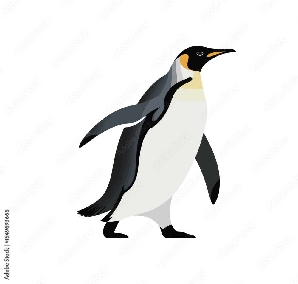 Naklejka premium dolphin