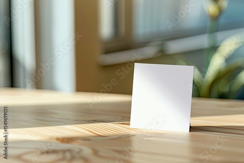 Ultra Quality Image of Square Sticker Mockup Psd