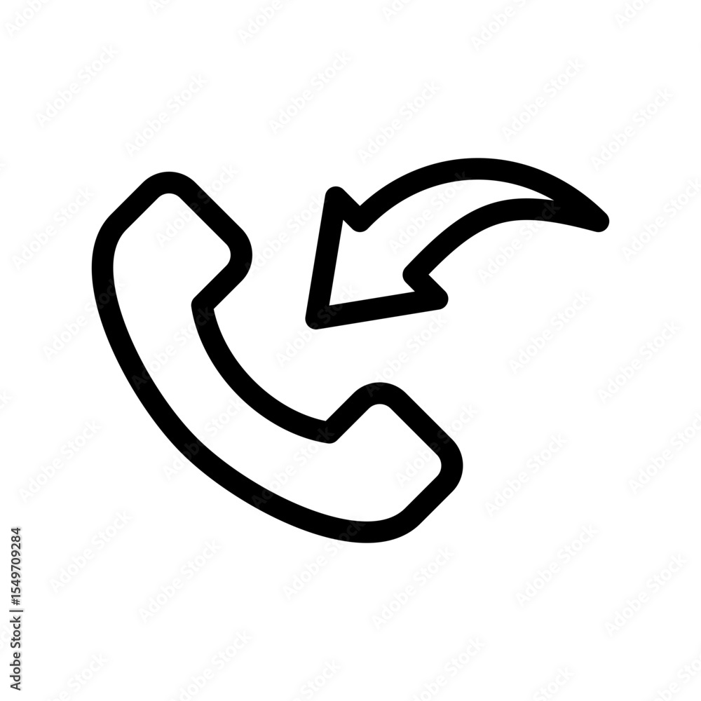 Incoming Call by Call Center And Calling Cervice Set Incoming Call by Call Center And Calling Cervice Set