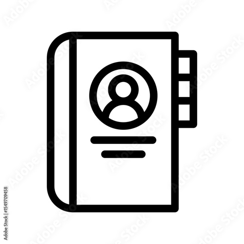 Telephone Book by Call Center And Calling Cervice Set