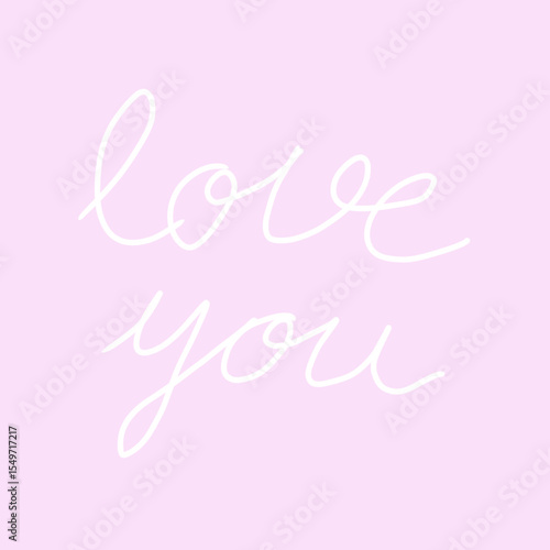 love