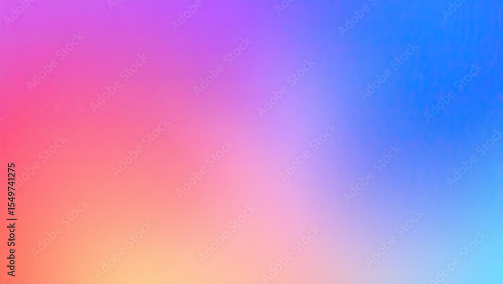 Fototapeta premium Best grainy gradient texture background. Texture noise and colorful. Vector illustration. Best background for banner, text, creative minimal poster, graphic design, template social media design