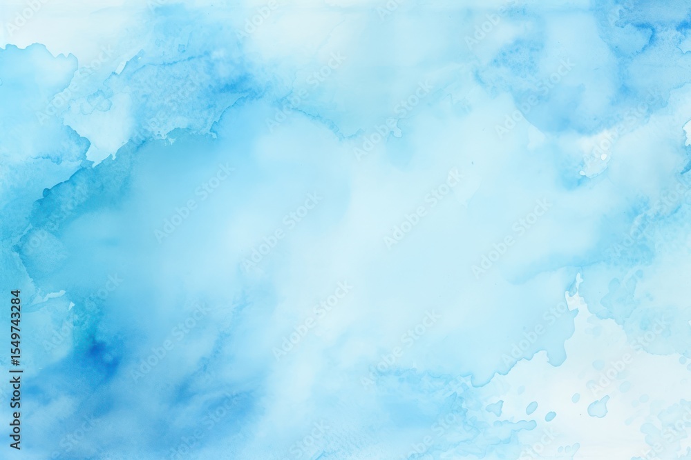 Obraz premium Arcticblue backgrounds texture water.