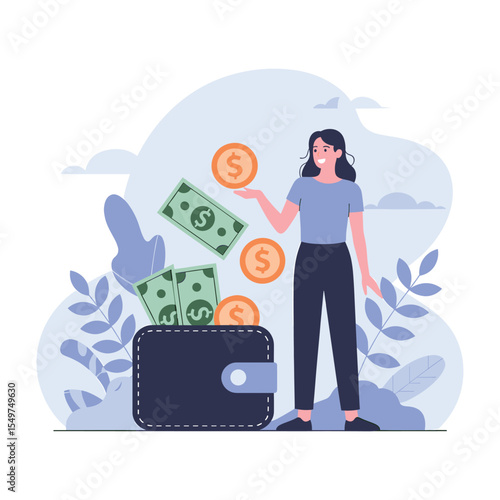 Smart Financial Planning Boosting Savings and Investing for a Secure Future