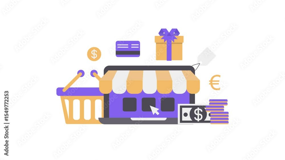 Ecommerce and Online Shopping Transaction Ecommerce and Online Shopping Transaction