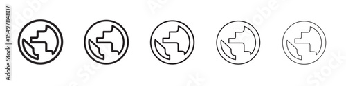Browser icon vector illustration isolated