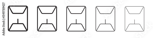 Covert icon vector illustration isolated