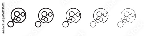 egg icon vector illustration isolated