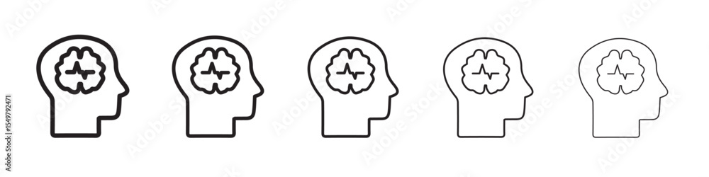 English ivy icon vector illustration isolated English ivy icon vector illustration isolated